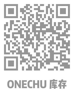 ONECHU年抛 618开始超前购